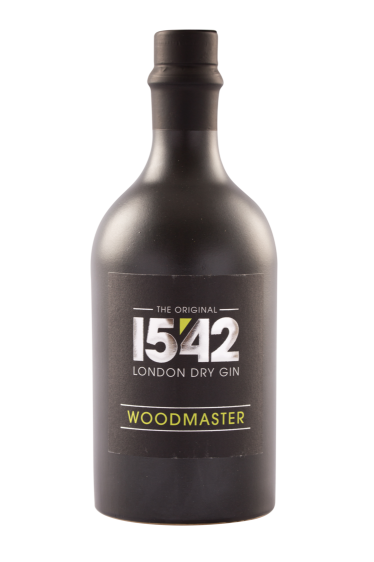 1542 Gin Woodmaster