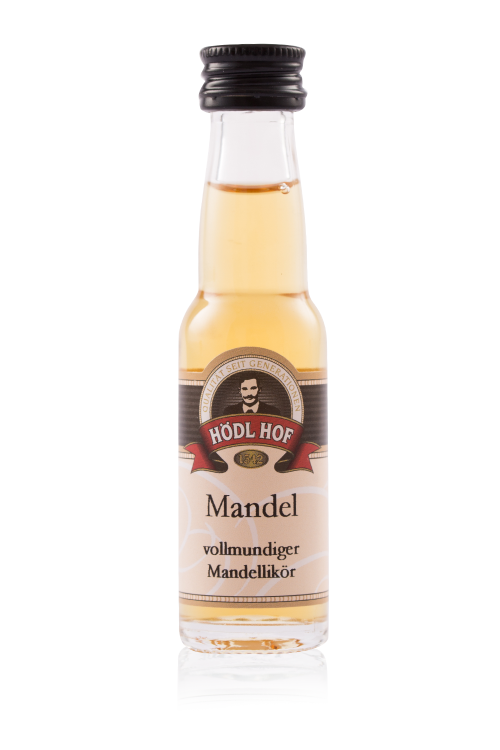 Mandel