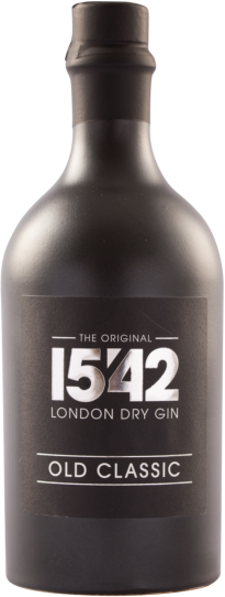 1542 Gin Old Classic