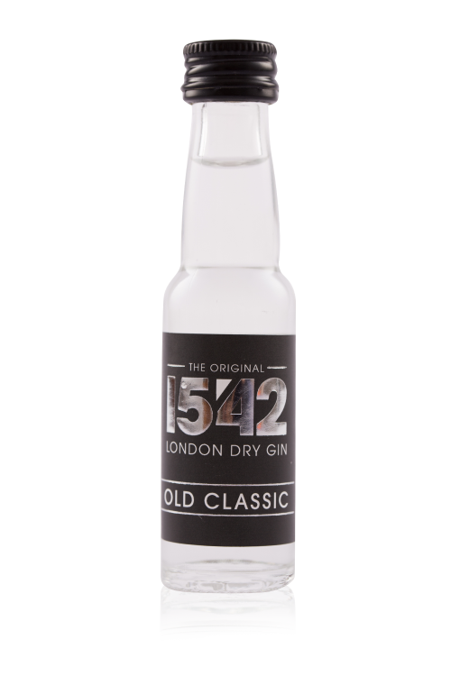 1542 Gin Old Classic
