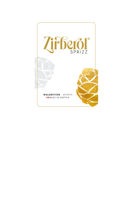 Zirberol Sprizz