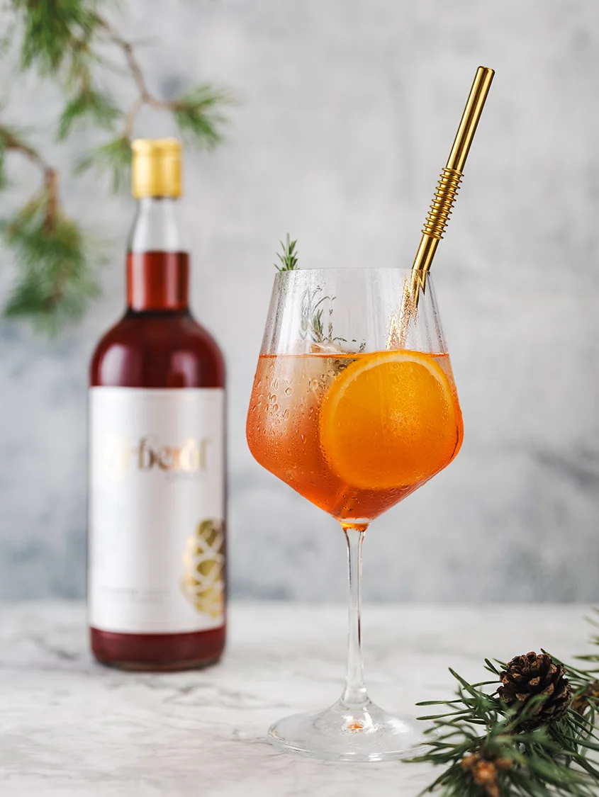 Zirberol Frühlingsdeal 3+1x 0,7l Gratis